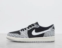 Jordan Air 1 Retro Low OG Women's