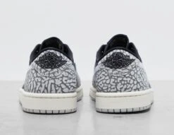 Jordan Air 1 Retro Low OG Women's -Footpatrol Shop fp 645611 c