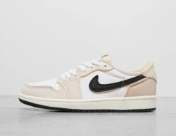 Jordan Air 1 Low OG EX Women's