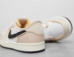 Jordan Air 1 Low OG EX Women's -Footpatrol Shop fp 645614 d