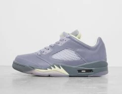 Jordan Air 5 Retro Low Women's