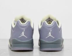 Jordan Air 5 Retro Low Women's -Footpatrol Shop fp 645629 c