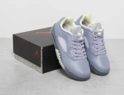 Jordan Air 5 Retro Low Women's -Footpatrol Shop fp 645629 e