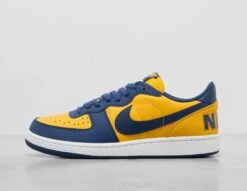 Nike Terminator Low