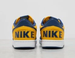 Nike Terminator Low -Footpatrol Shop fp 645745 c