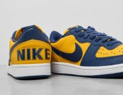 Nike Terminator Low -Footpatrol Shop fp 645745 d