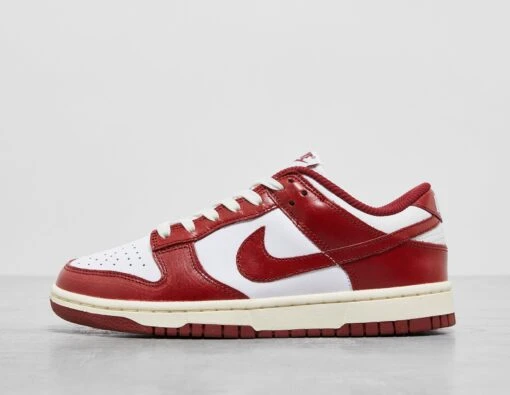 Nike Dunk Low Premium Women's -Footpatrol Shop fp 645946 a