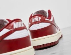 Nike Dunk Low Premium Women's -Footpatrol Shop fp 645946 d