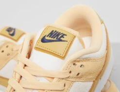 Nike Dunk Low LX Women's -Footpatrol Shop fp 646026 b