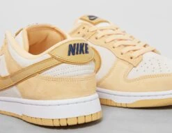 Nike Dunk Low LX Women's -Footpatrol Shop fp 646026 d