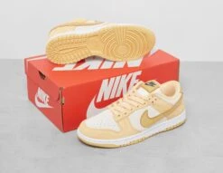 Nike Dunk Low LX Women's -Footpatrol Shop fp 646026 e