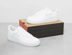 Nike Air Force 1 Low 'Colour Of The Month' -Footpatrol Shop fp 646029 e