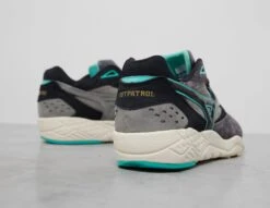 Footpatrol X Mizuno Contender -Footpatrol Shop fp 646648 d