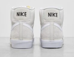 Nike Blazer Mid '77 Pro Club -Footpatrol Shop fp 647161 c
