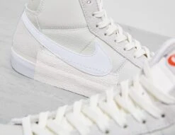Nike Blazer Mid '77 Pro Club -Footpatrol Shop fp 647161 d