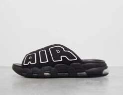 Nike Air More Uptempo Slides