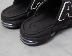 Nike Air More Uptempo Slides -Footpatrol Shop fp 647712 d