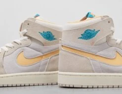 Jordan Air 1 High Zoom Comfort 2 -Footpatrol Shop fp 647834 d