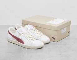 Puma Clyde Base -Footpatrol Shop fp 648096 e