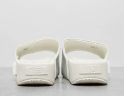 Adidas Y-3 Slide -Footpatrol Shop fp 648785 c