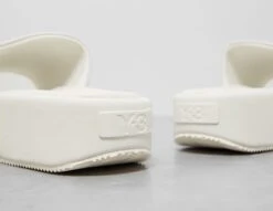 Adidas Y-3 Slide -Footpatrol Shop fp 648785 d