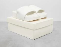 Adidas Y-3 Slide -Footpatrol Shop fp 648785 e