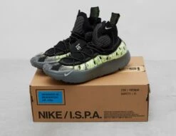 Nike ISPA Sense Flyknit -Footpatrol Shop fp 649524 e