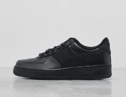 Nike X Slam Jam Air Force 1 Low