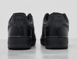 Nike X Slam Jam Air Force 1 Low -Footpatrol Shop fp 649549 c