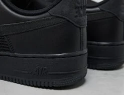 Nike X Slam Jam Air Force 1 Low -Footpatrol Shop fp 649549 d