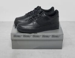 Nike X Slam Jam Air Force 1 Low -Footpatrol Shop fp 649549 e