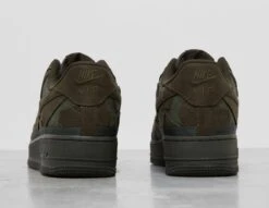 Nike Air Force 1 Low X Billie Eilish -Footpatrol Shop fp 649551 c