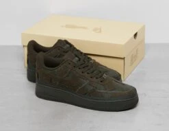 Nike Air Force 1 Low X Billie Eilish -Footpatrol Shop fp 649551 e