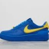 Nike X AMBUSH Air Force 1 Low SP -Footpatrol Shop fp 649566 a