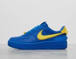 Nike X AMBUSH Air Force 1 Low SP