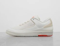 Jordan Air 2 Retro X Shelflife