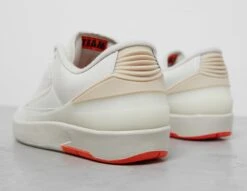 Jordan Air 2 Retro X Shelflife -Footpatrol Shop fp 649669 d