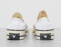 Converse Chuck 70 Ox Low Women's -Footpatrol Shop fp 650101 c