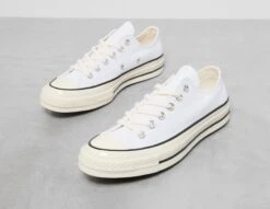 Converse Chuck 70 Ox Low Women's -Footpatrol Shop fp 650101 d
