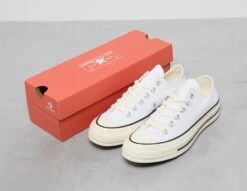 Converse Chuck 70 Ox Low Women's -Footpatrol Shop fp 650101 e