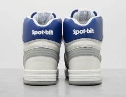 Saucony Spot-Bilt Sonic Hi -Footpatrol Shop fp 650161 c