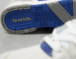 Saucony Spot-Bilt Sonic Hi -Footpatrol Shop fp 650161 d