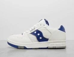 Saucony Spot-Bilt Sonic Low