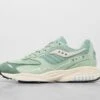 Saucony 3D Grid Hurricane -Footpatrol Shop fp 650207 a