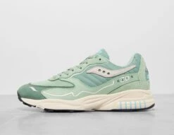Saucony 3D Grid Hurricane