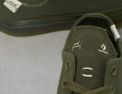 Converse X A-COLD-WALL Chuck Taylor 70 Ox -Footpatrol Shop fp 651510 b