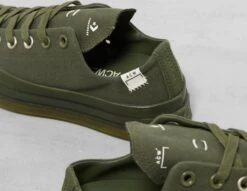 Converse X A-COLD-WALL Chuck Taylor 70 Ox -Footpatrol Shop fp 651510 d