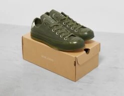 Converse X A-COLD-WALL Chuck Taylor 70 Ox -Footpatrol Shop fp 651510 e