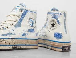 Converse X ADER ERROR Chuck 70 Hi -Footpatrol Shop fp 651511 d