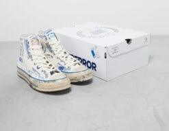 Converse X ADER ERROR Chuck 70 Hi -Footpatrol Shop fp 651511 e